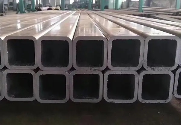 天津友发方矩形钢管生产厂家